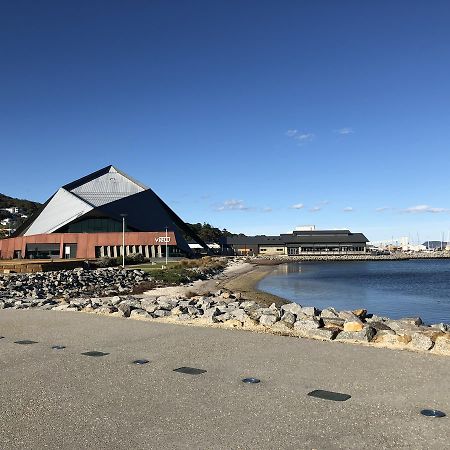 Albany Foreshore Guest House エクステリア 写真
