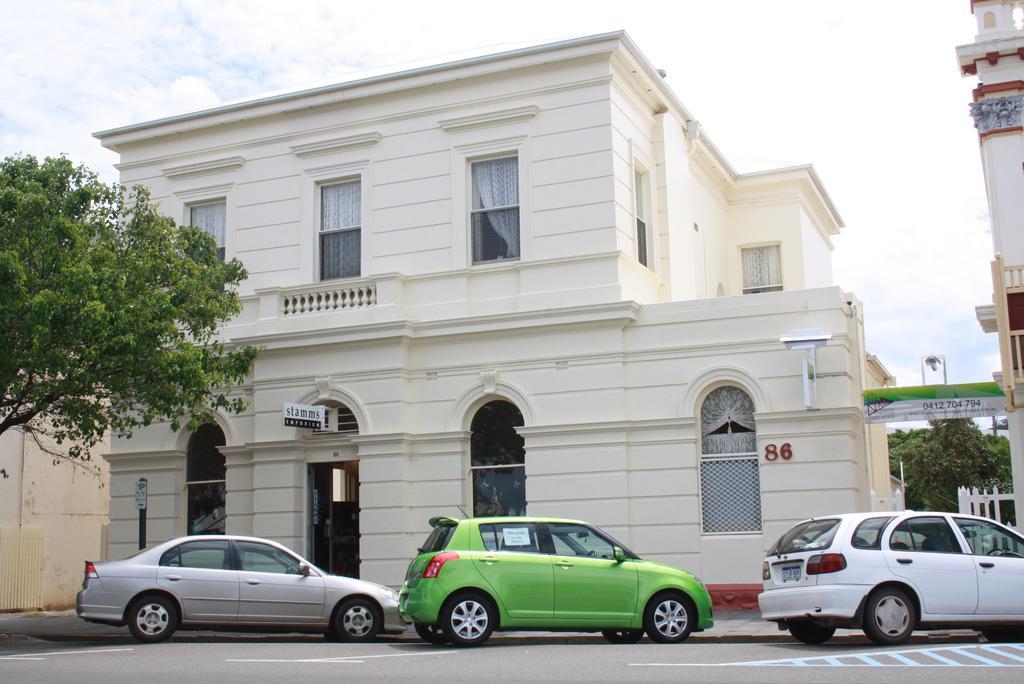 Albany Foreshore Guest House エクステリア 写真