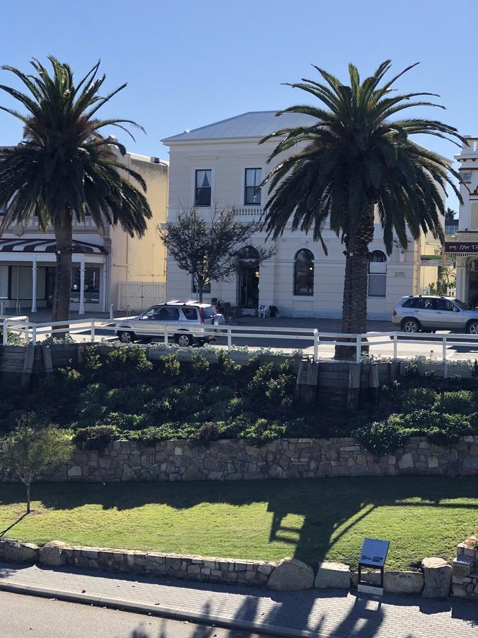 Albany Foreshore Guest House エクステリア 写真