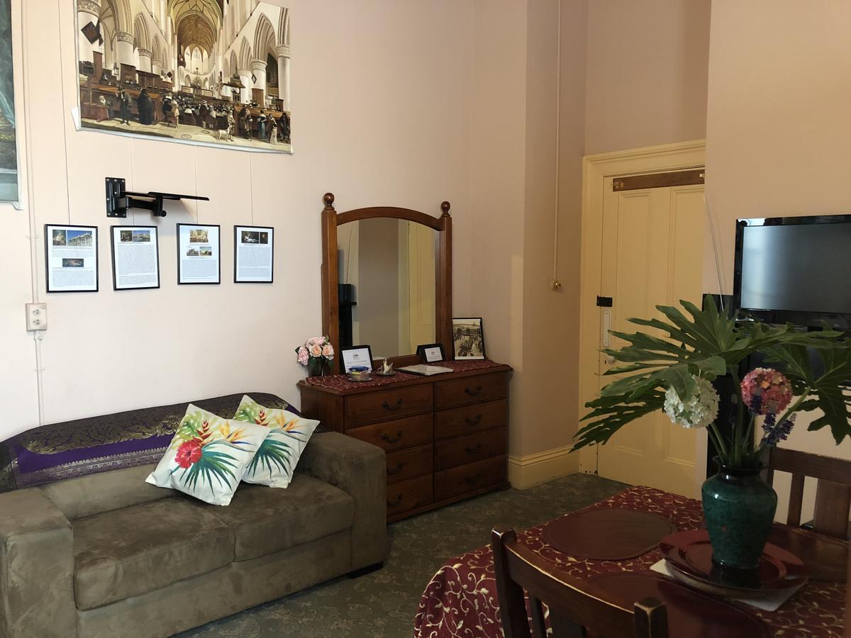 Albany Foreshore Guest House エクステリア 写真