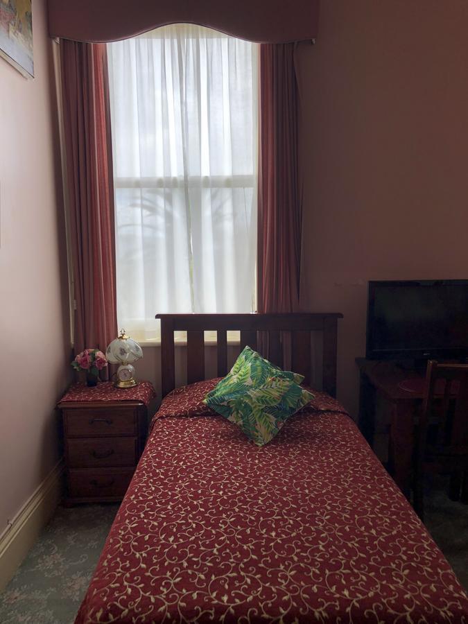 Albany Foreshore Guest House エクステリア 写真